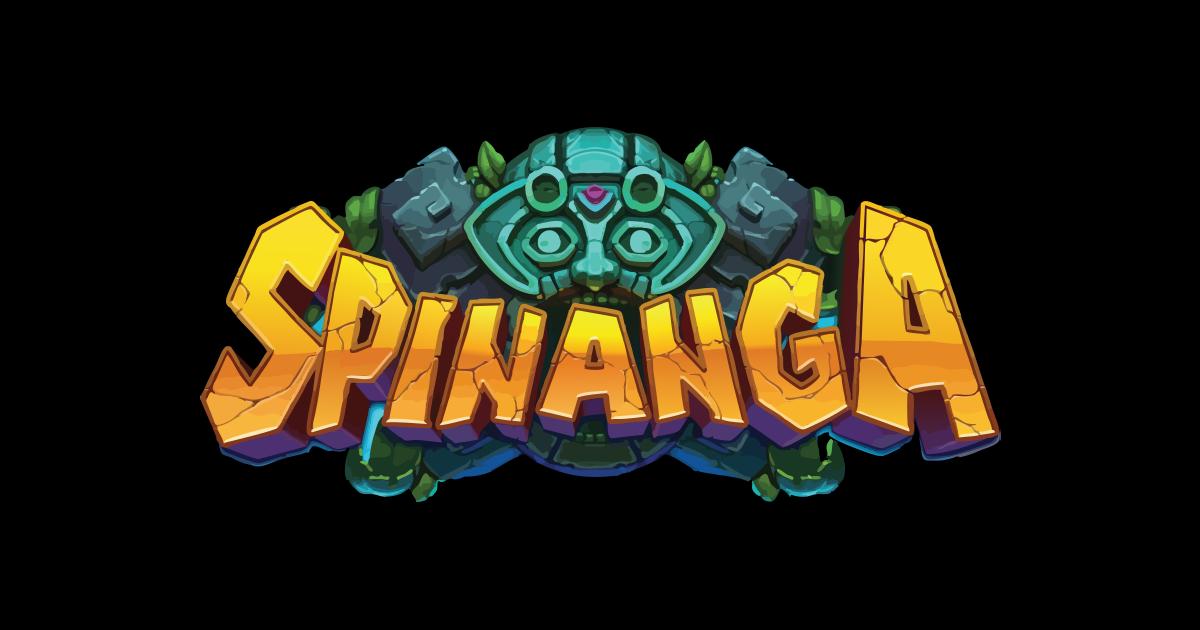 Spinanga Casino App